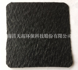 单糙面土工膜