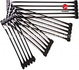 聚乙烯土工格栅